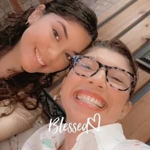 Meet your Posher, Velma